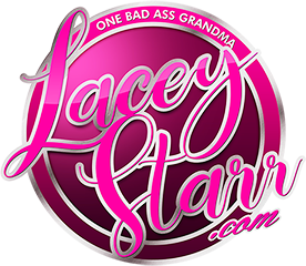 lacey starr logo