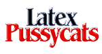 LatexPussycats logo